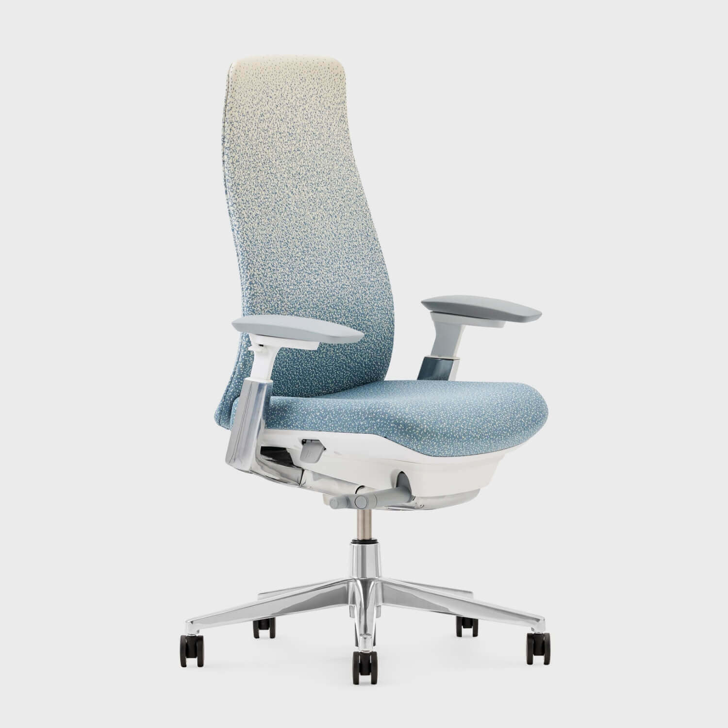 Fern Gradient Office Chair 2 Fern Gradient Office Chair