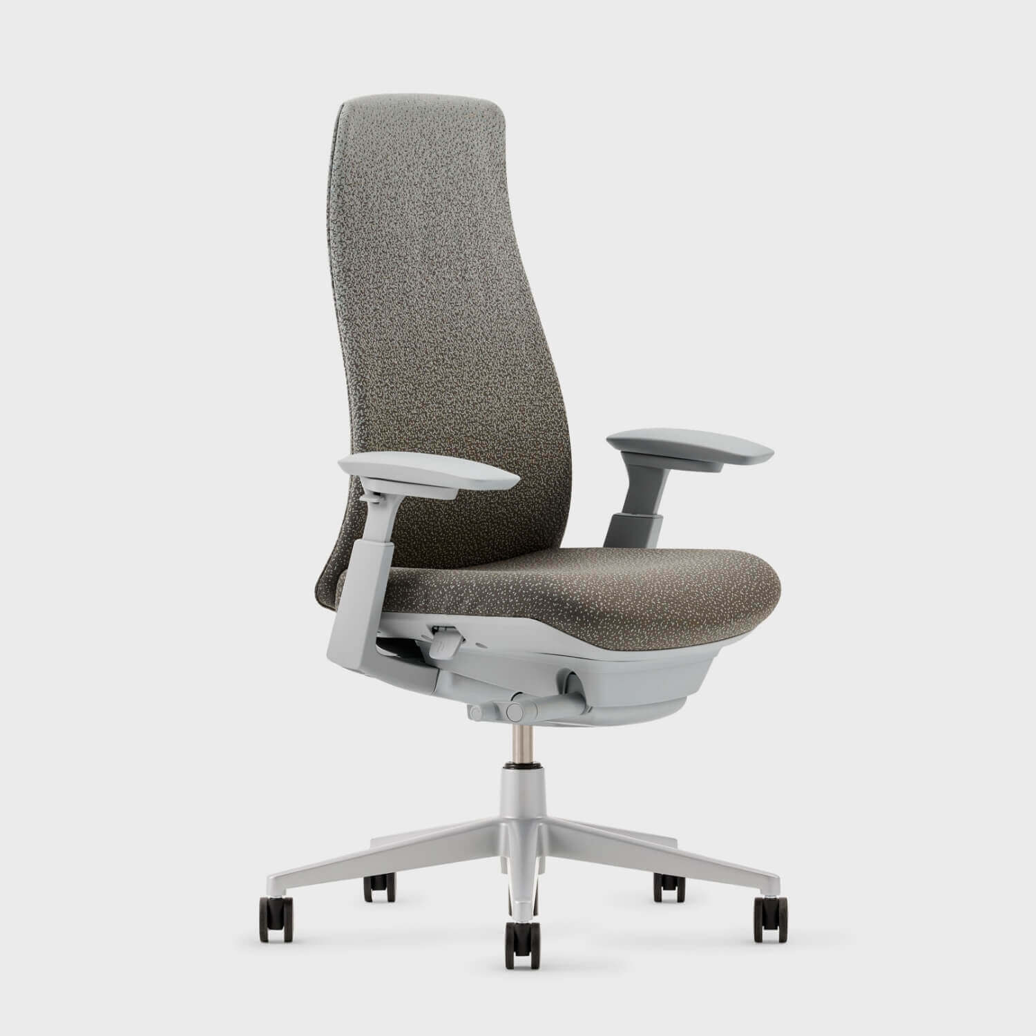 Fern Gradient Office Chair 3 Fern Gradient Office Chair