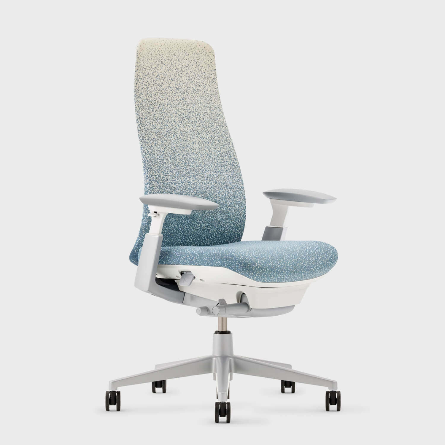 Fern Gradient Office Chair 7 Fern Gradient Office Chair