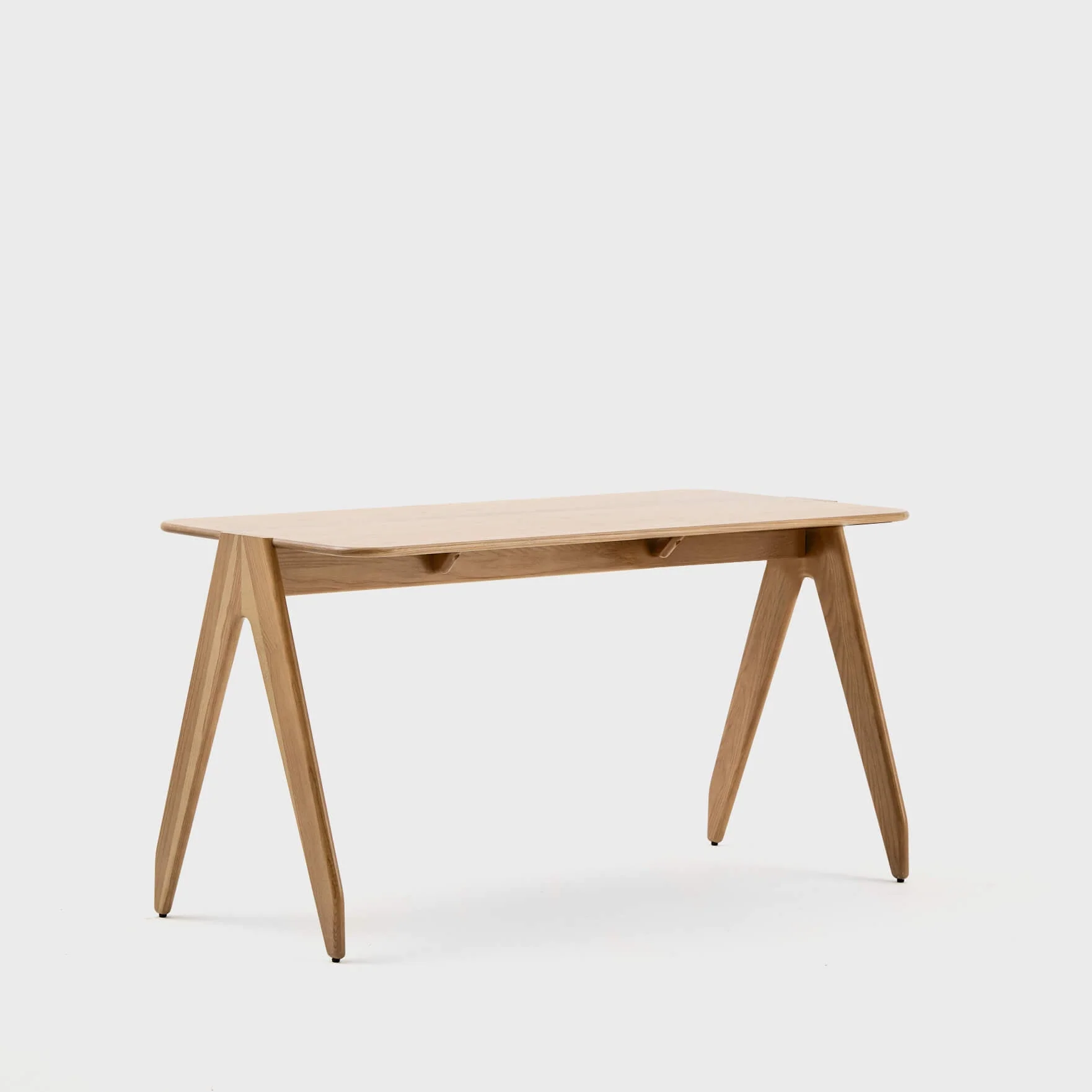 Asher Wood Desk 3 Asher Wood Desk