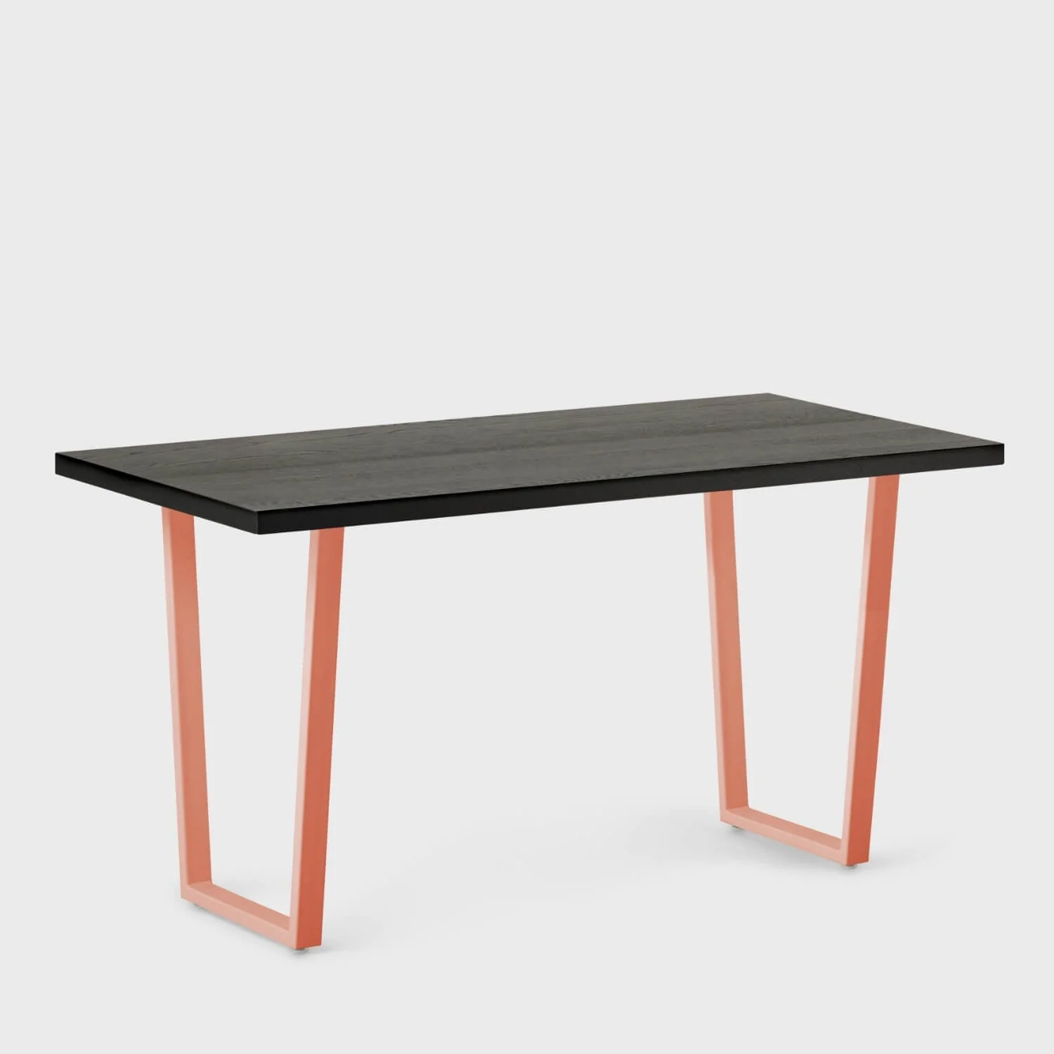 Elements Wood Top Tapered Leg Desk 31 Elements Wood Top Tapered Leg Desk