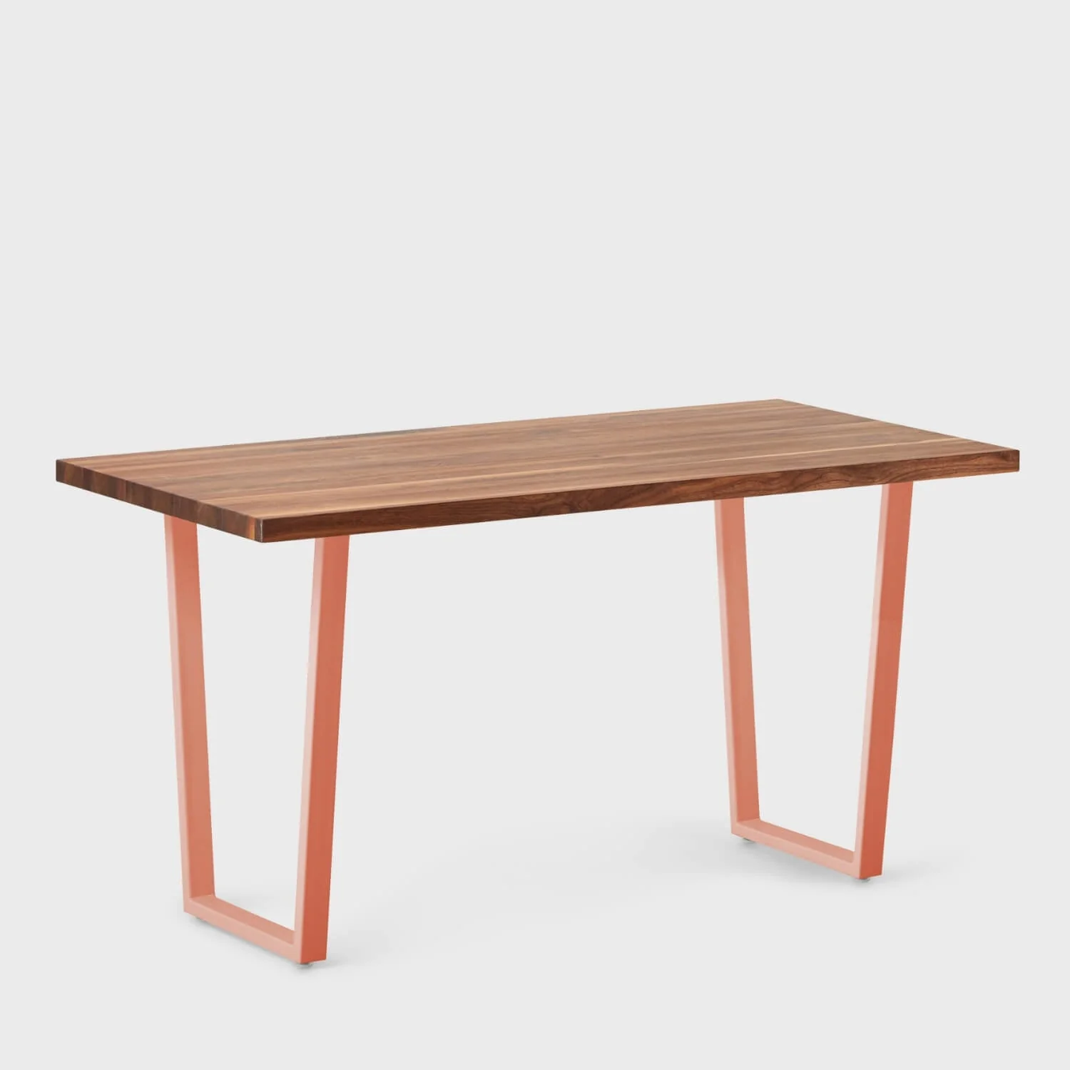 Elements Wood Top Tapered Leg Desk 36 Elements Wood Top Tapered Leg Desk
