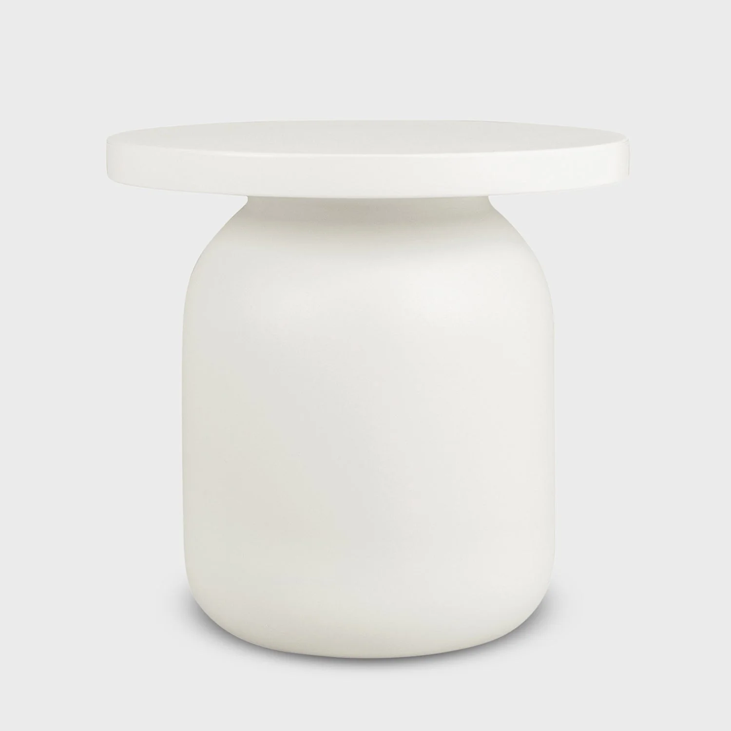 Bell Side Table 3 Bell Side Table