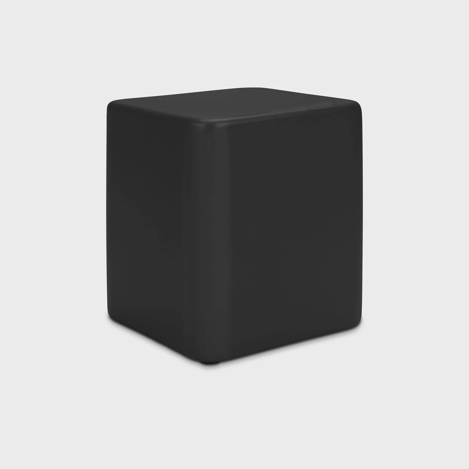 JANUS et Cie Cube Side Table 4 JANUS et Cie Cube Side Table