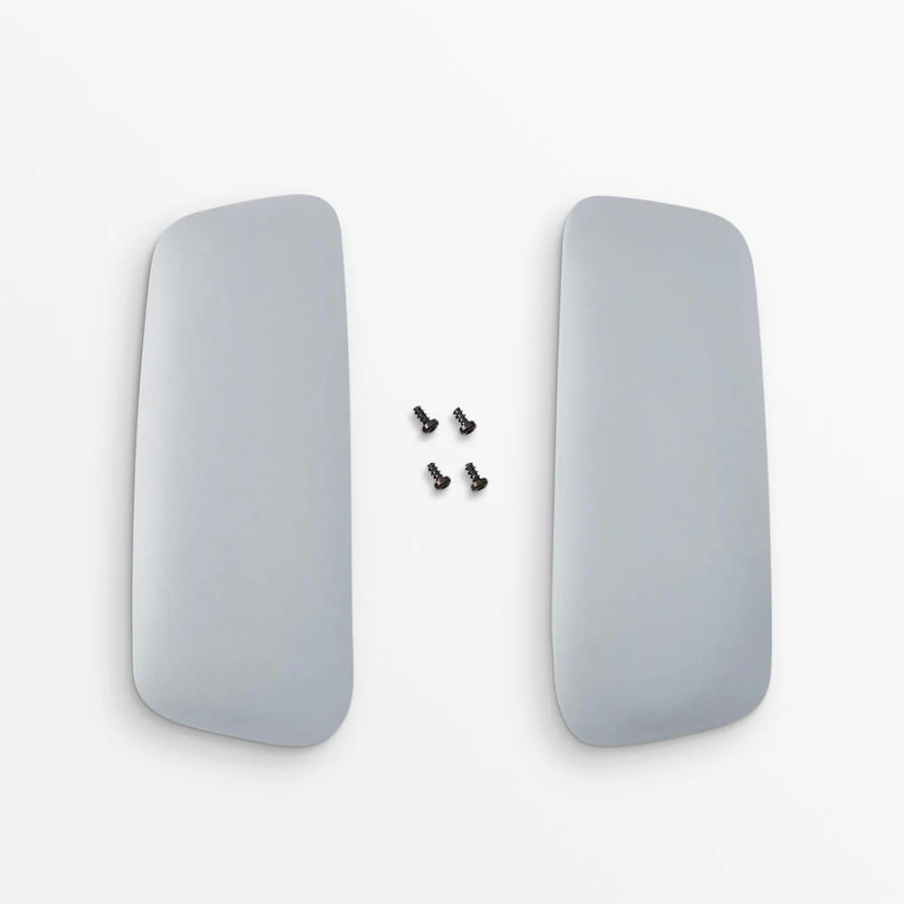 Office Chair Arm Caps