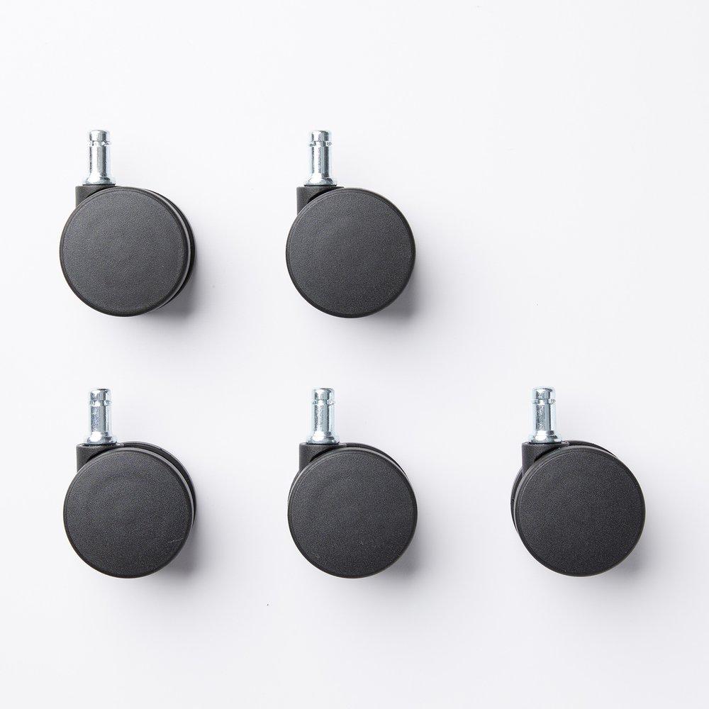 Office Chair Caster Kit
