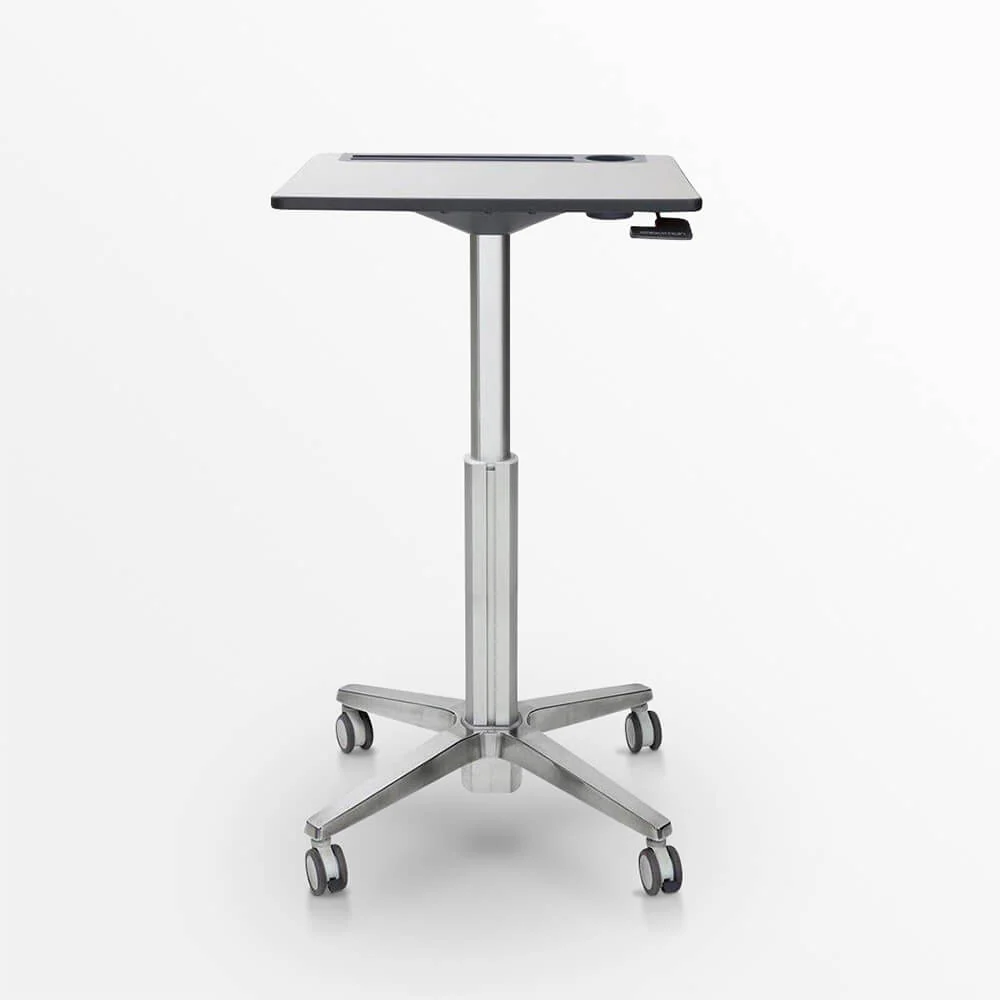 LearnFit Sit-Stand Desk