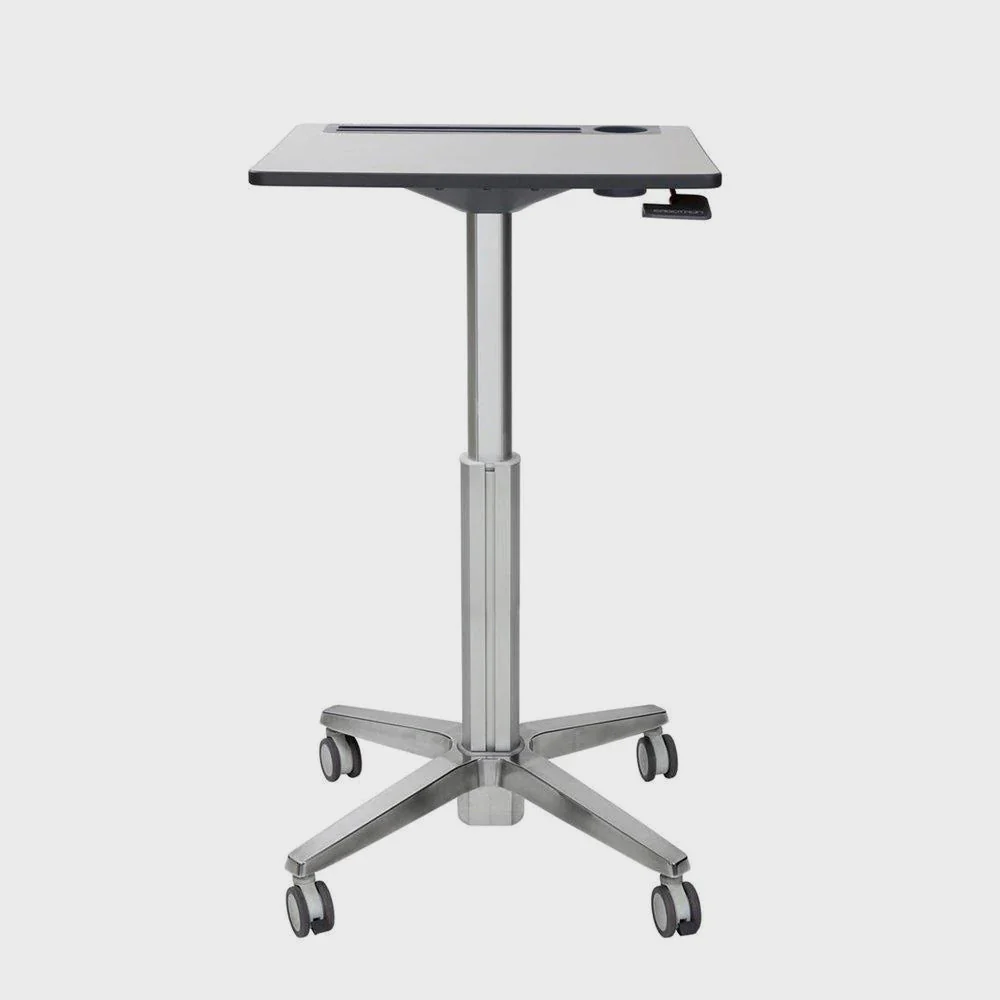 LearnFit Sit-Stand Desk 4 LearnFit Sit-Stand Desk