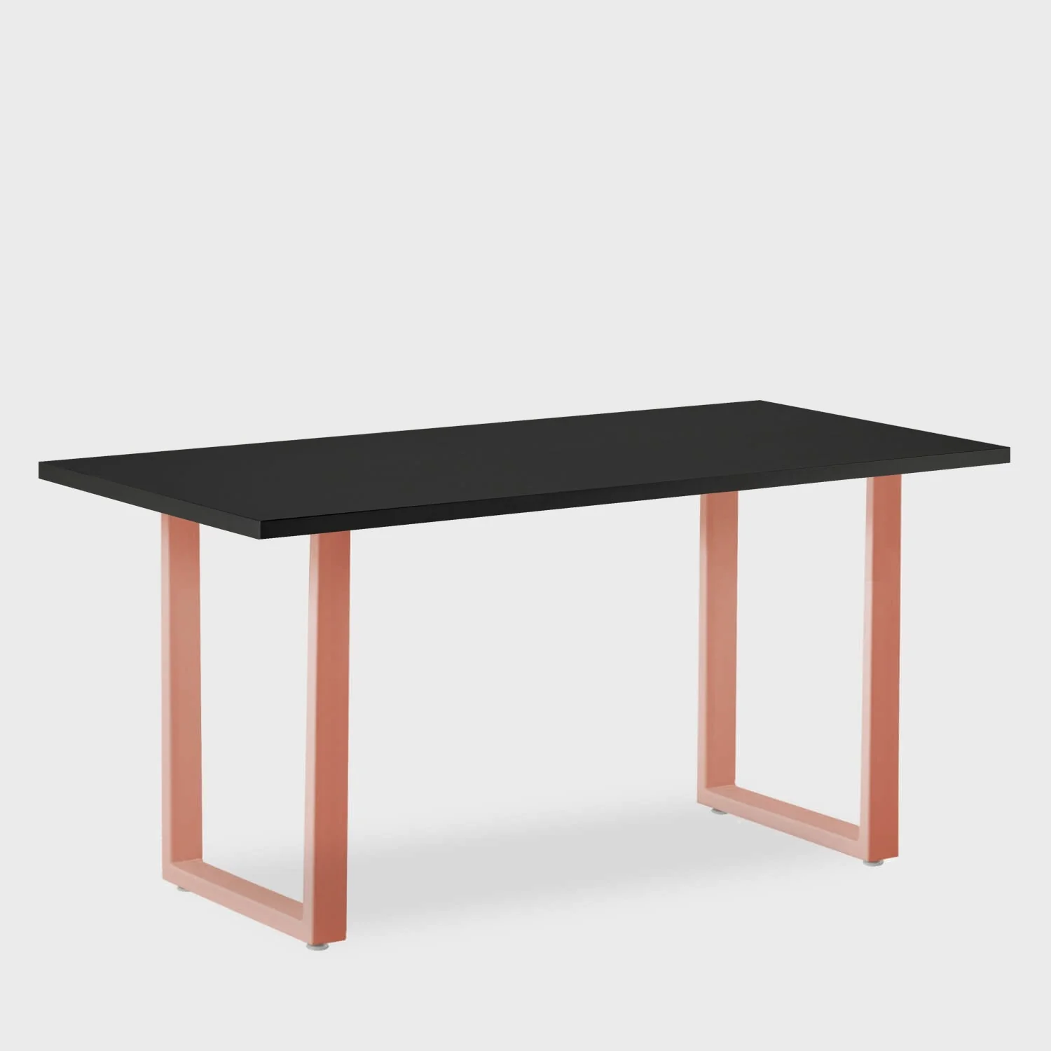 Elements Laminate Desk - Desert Rose 20 Elements Laminate Desk - Desert Rose