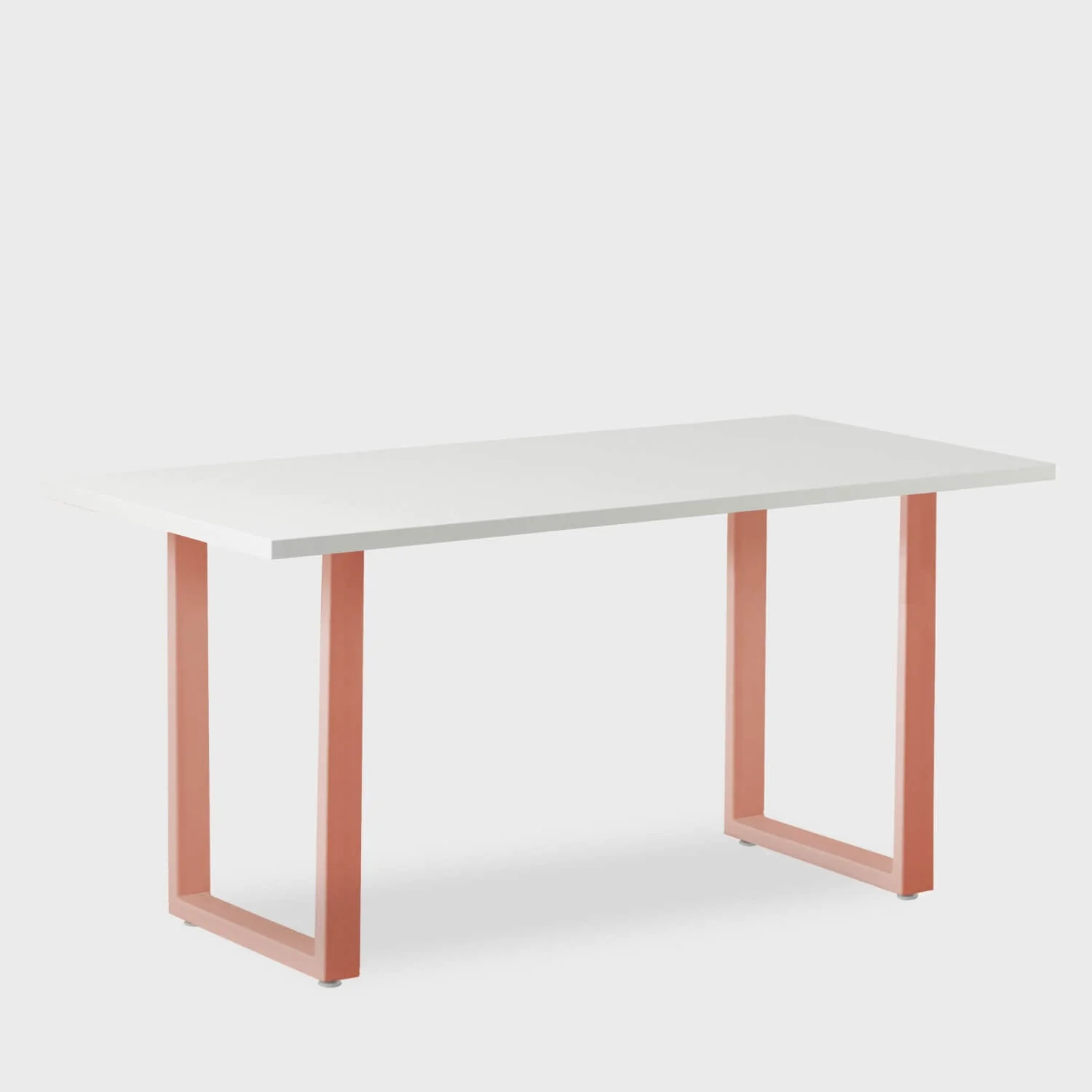 Elements Laminate Desk - Desert Rose 22 Elements Laminate Desk - Desert Rose