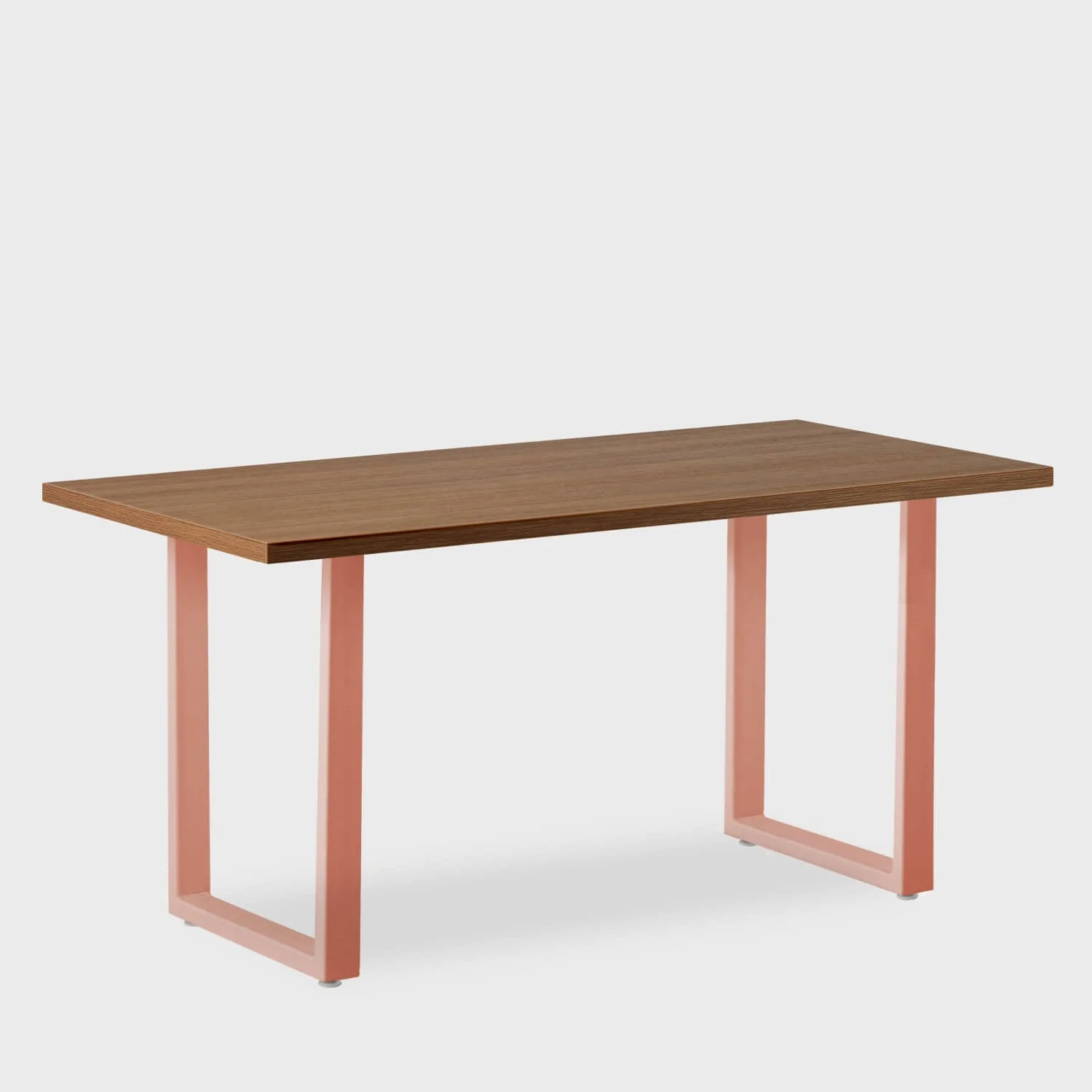Elements Laminate Desk - Desert Rose 25 Elements Laminate Desk - Desert Rose