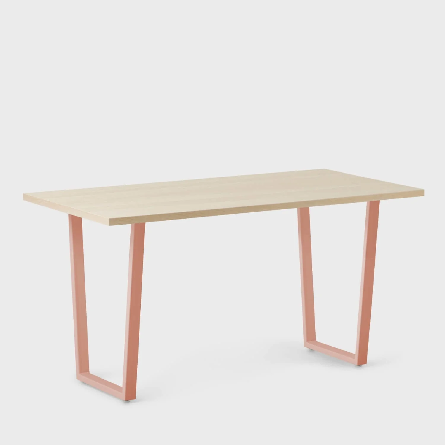 Elements Laminate Desk - Desert Rose 26 Elements Laminate Desk - Desert Rose