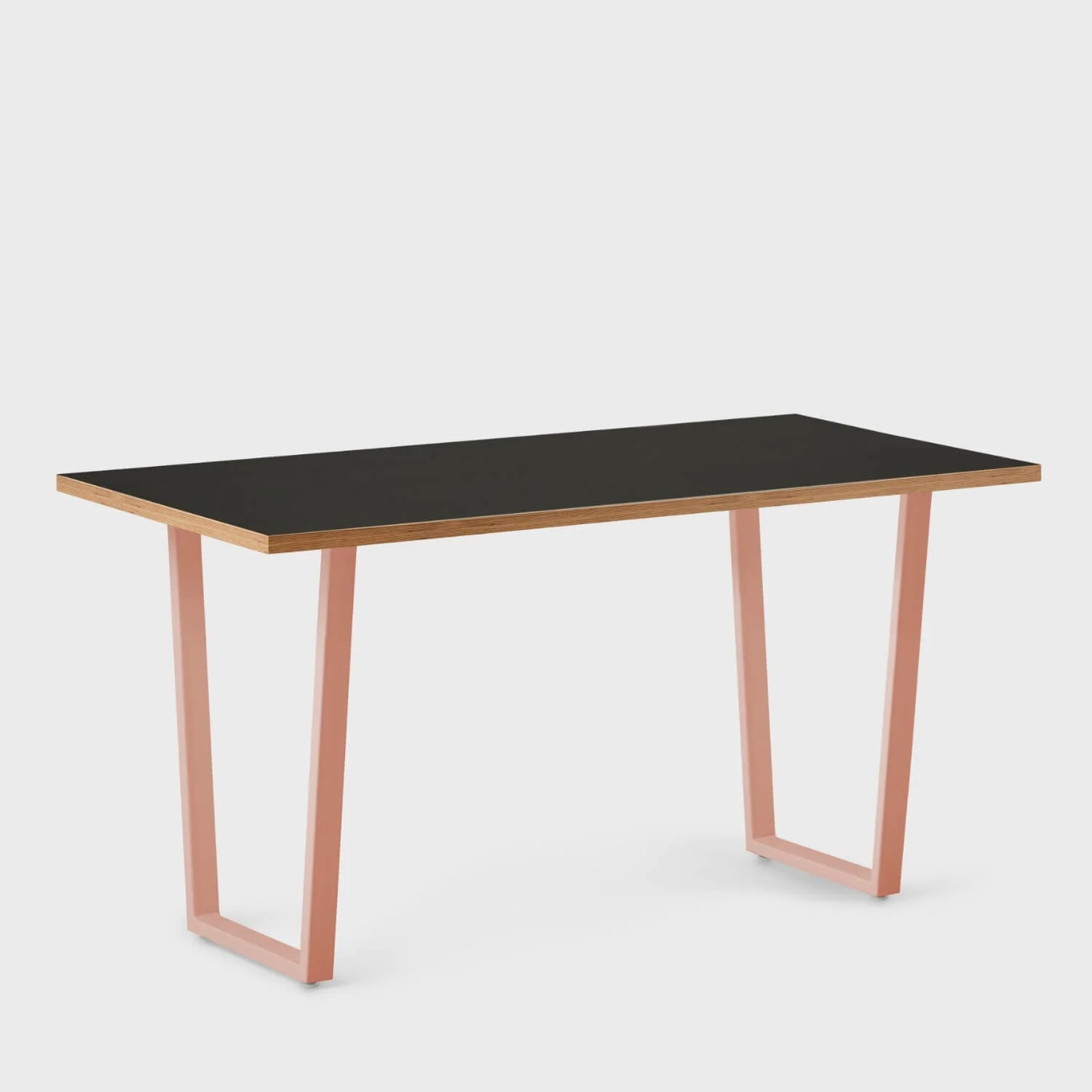 Elements Laminate Desk - Desert Rose 29 Elements Laminate Desk - Desert Rose