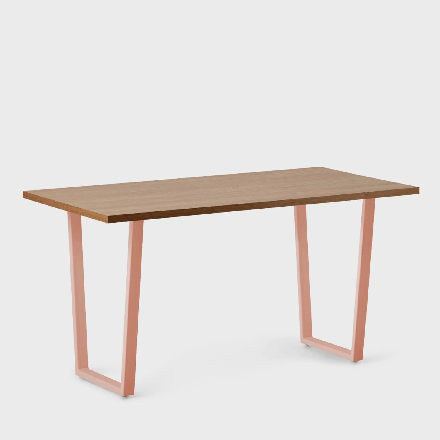 Elements Laminate Desk - Desert Rose 32 Elements Laminate Desk - Desert Rose