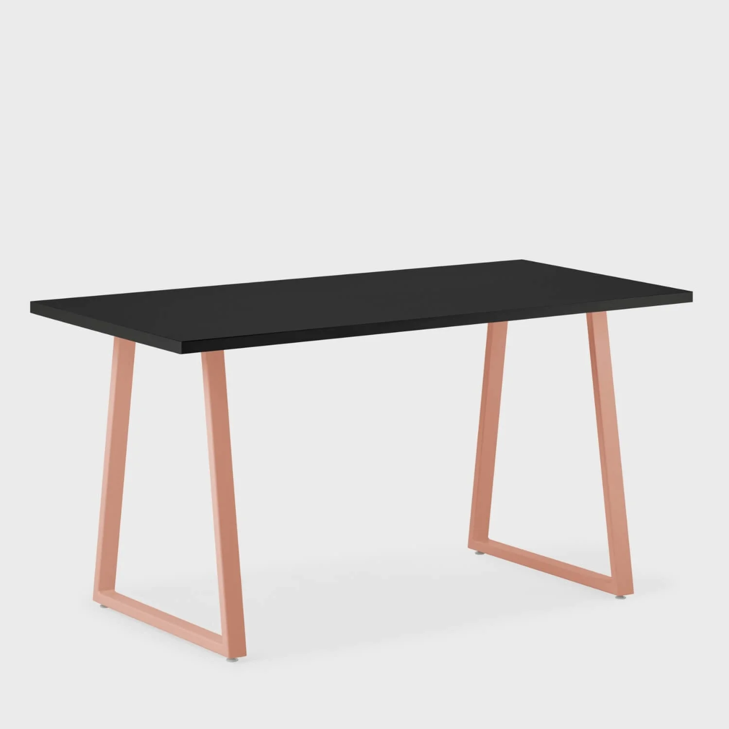 Elements Laminate Desk - Desert Rose 36 Elements Laminate Desk - Desert Rose