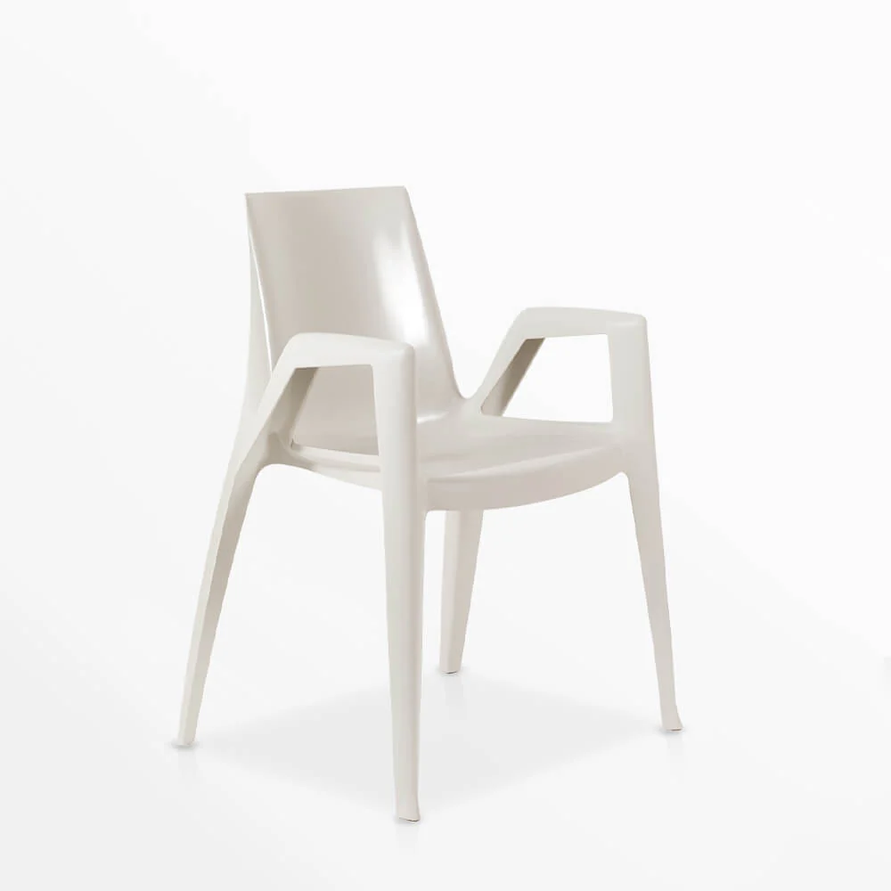 ArcoBellini Chair (Set of 4)