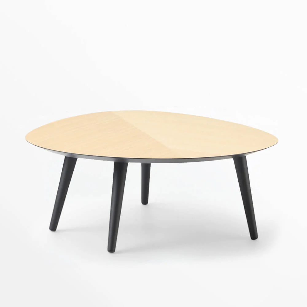 Tweed Coffee Table