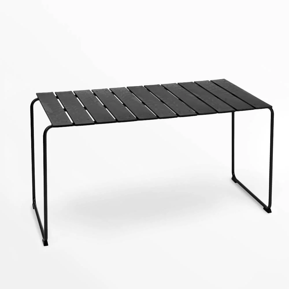 Ocean Outdoor Dining Table