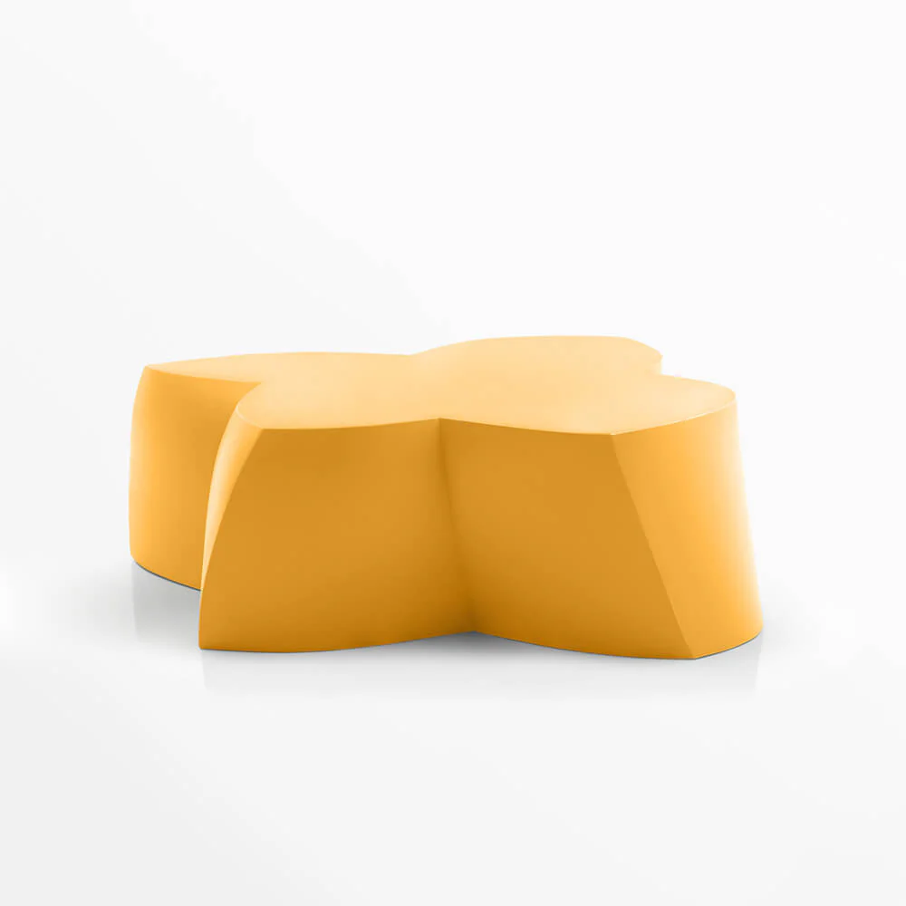 Gehry Coffee Table