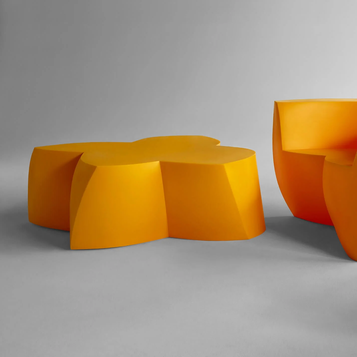 Gehry Coffee Table 11 Gehry Coffee Table