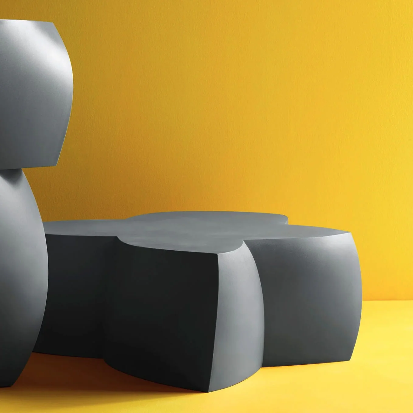 Gehry Coffee Table 12 Gehry Coffee Table