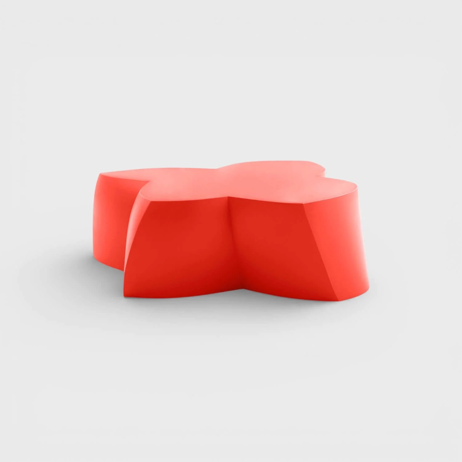 Gehry Coffee Table 6 Gehry Coffee Table