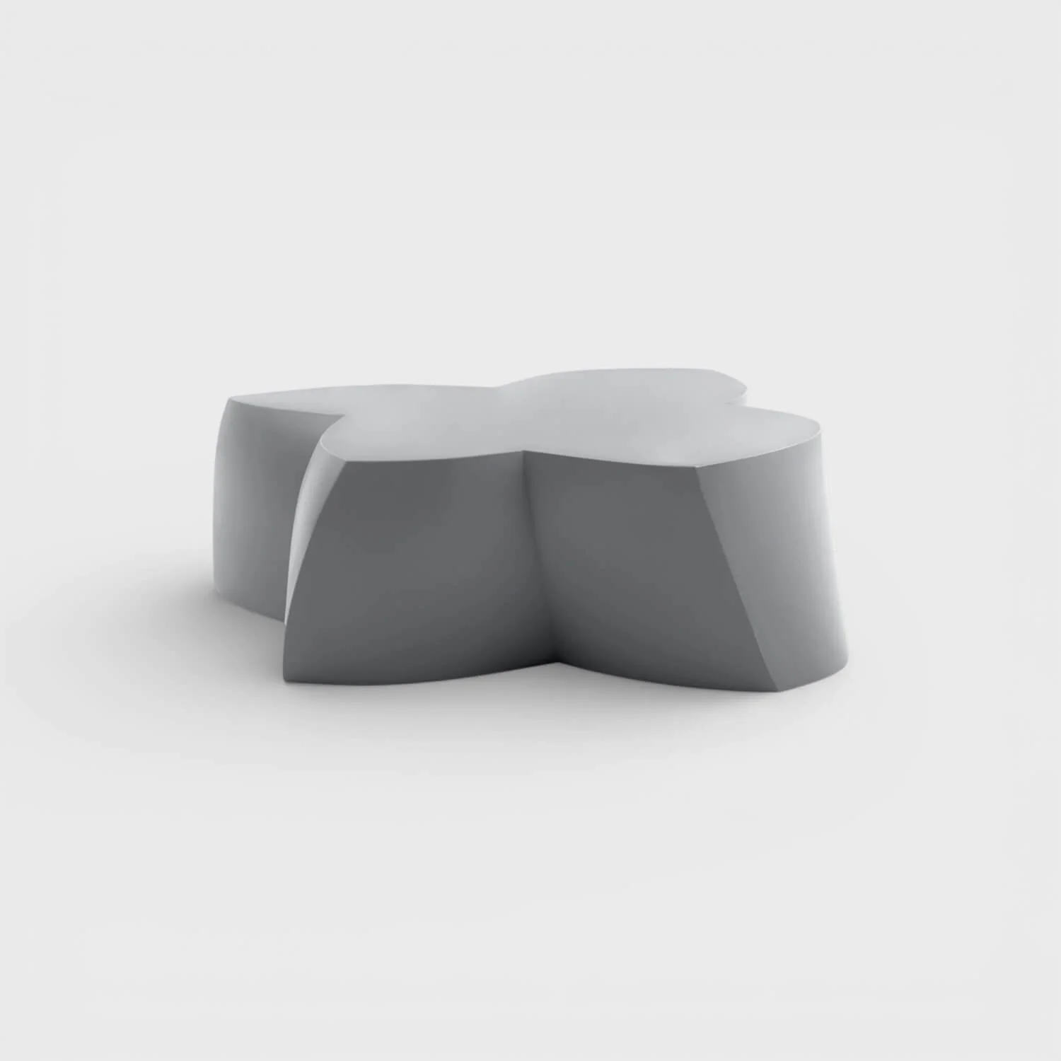 Gehry Coffee Table 7 Gehry Coffee Table