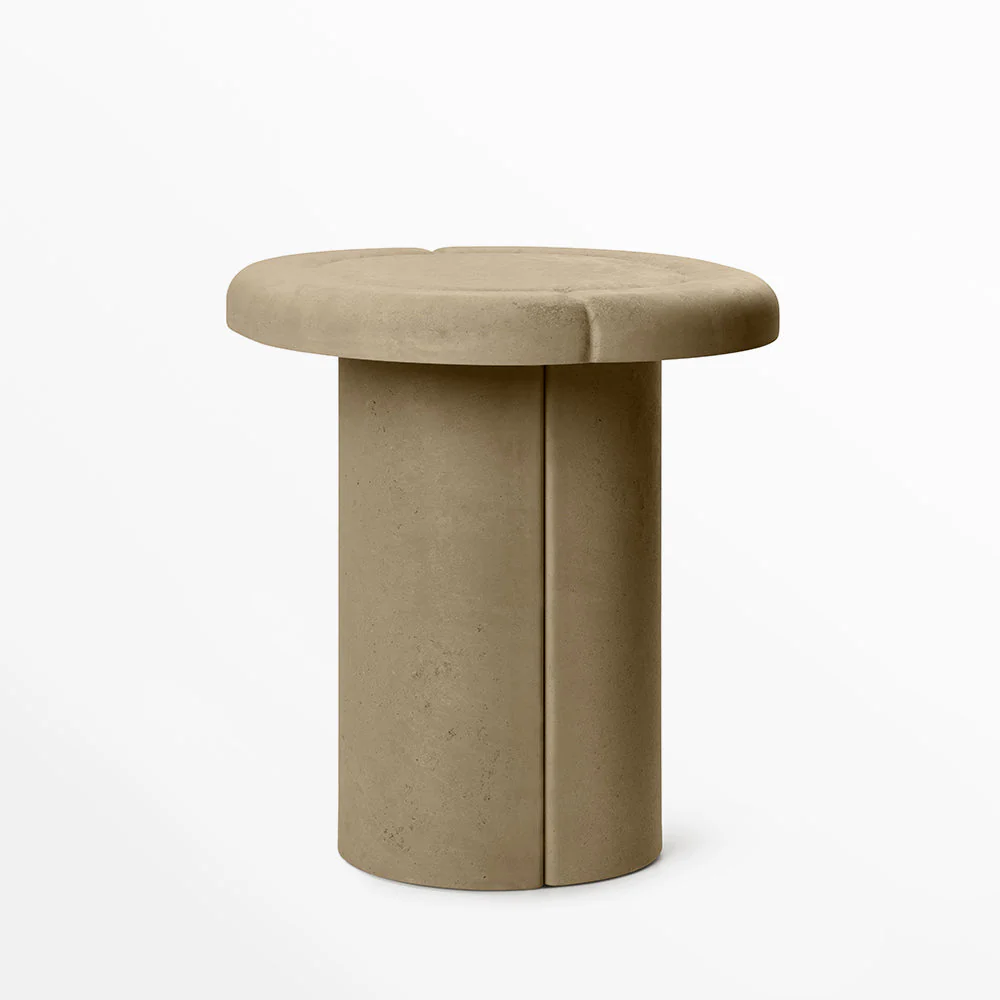 Alder Side Table