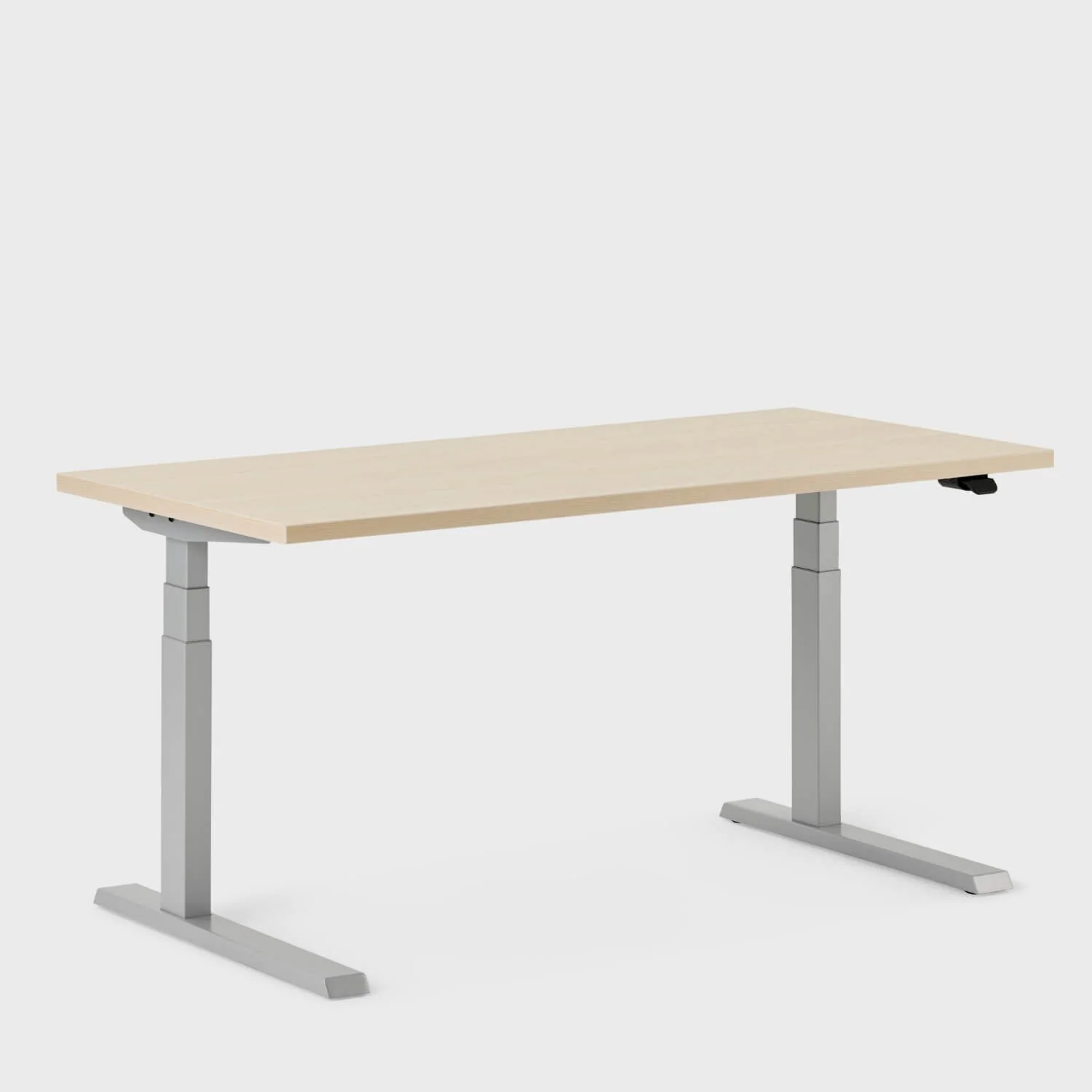 Upside Sit-to-Stand Desk 10 Upside Sit-to-Stand Desk