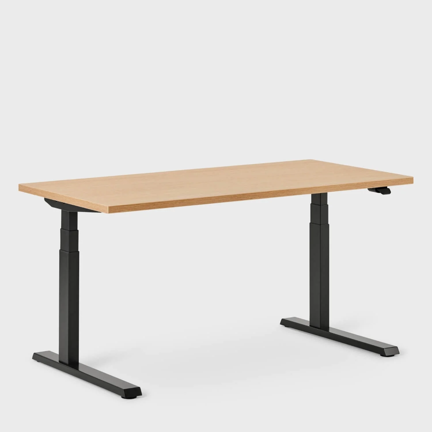 Upside Sit-to-Stand Desk 11 Upside Sit-to-Stand Desk
