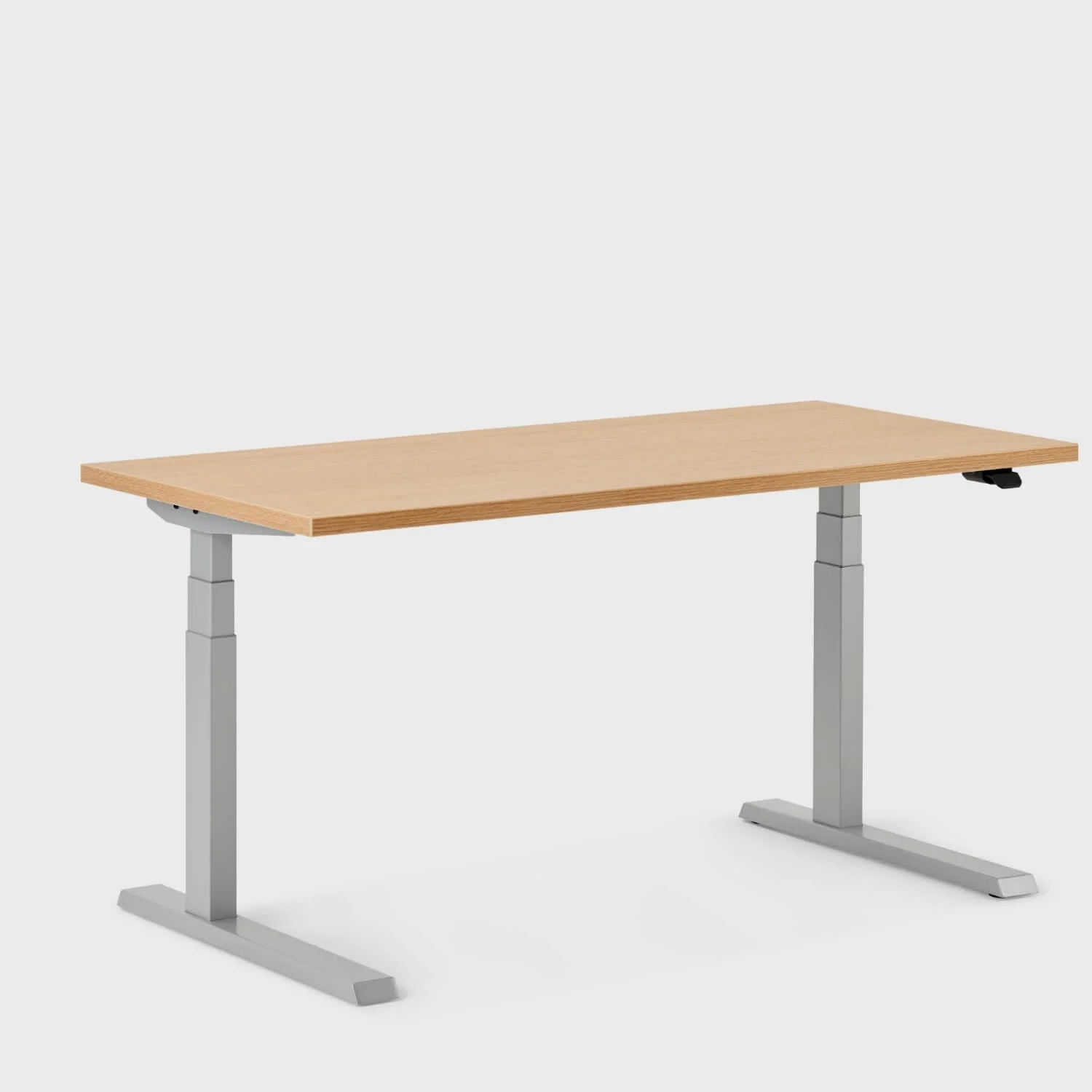 Upside Sit-to-Stand Desk 12 Upside Sit-to-Stand Desk