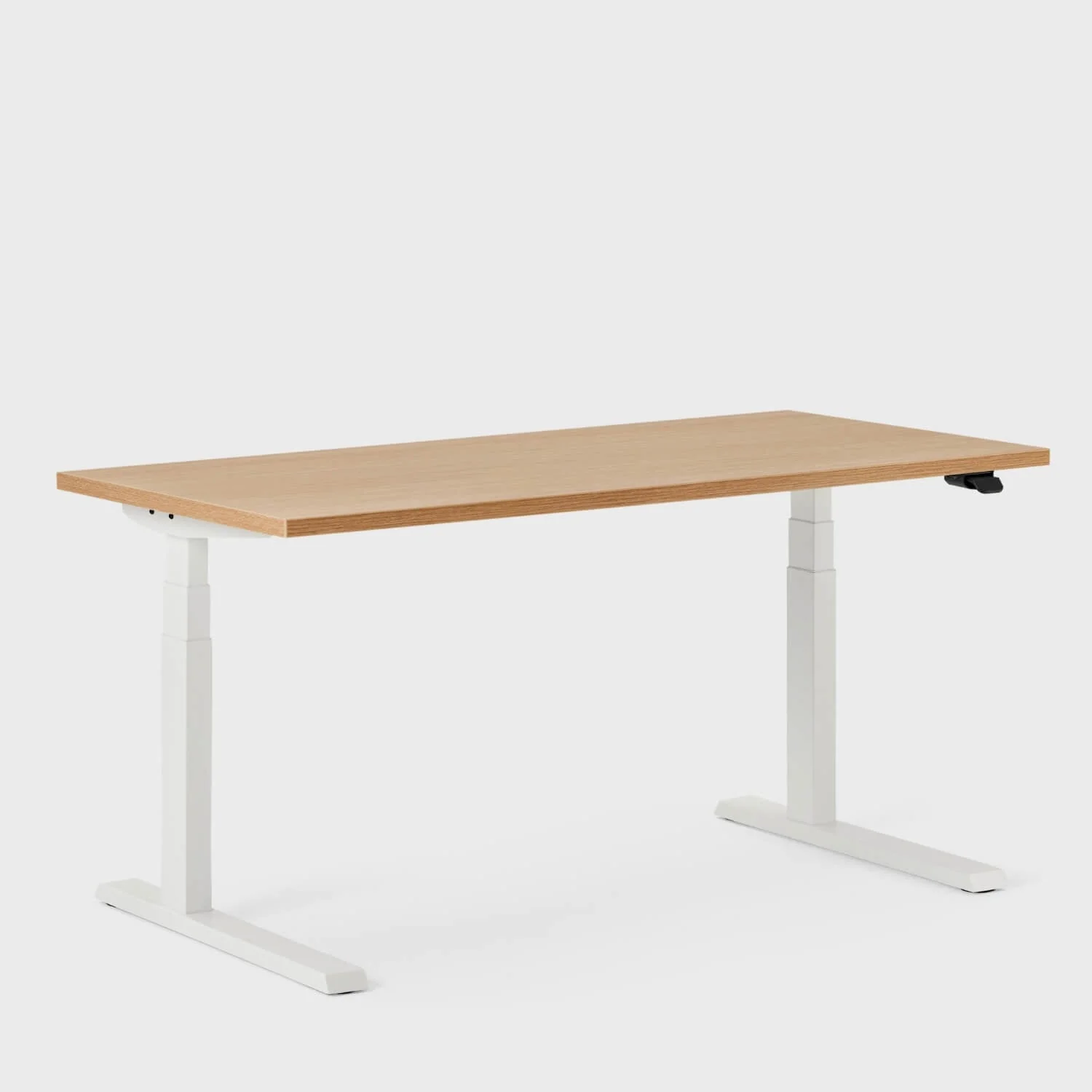 Upside Sit-to-Stand Desk 13 Upside Sit-to-Stand Desk