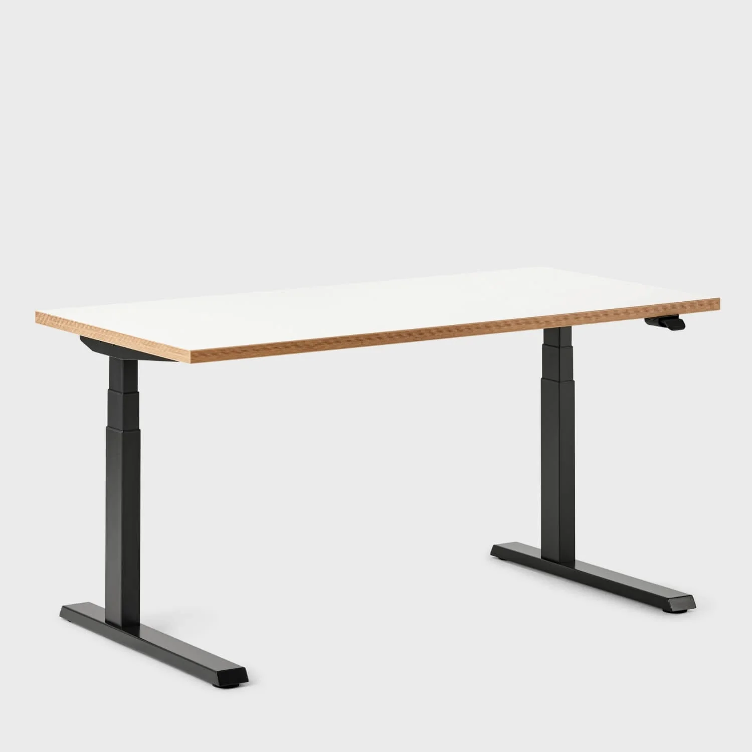 Upside Sit-to-Stand Desk 14 Upside Sit-to-Stand Desk