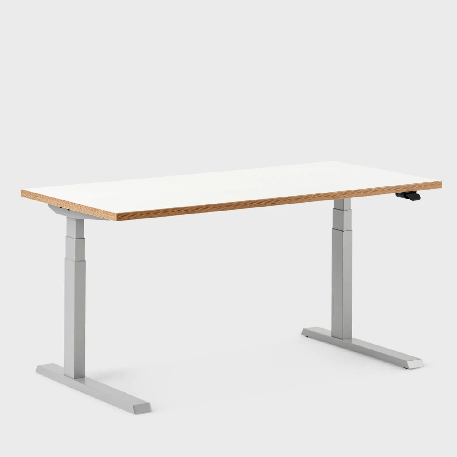 Upside Sit-to-Stand Desk 15 Upside Sit-to-Stand Desk