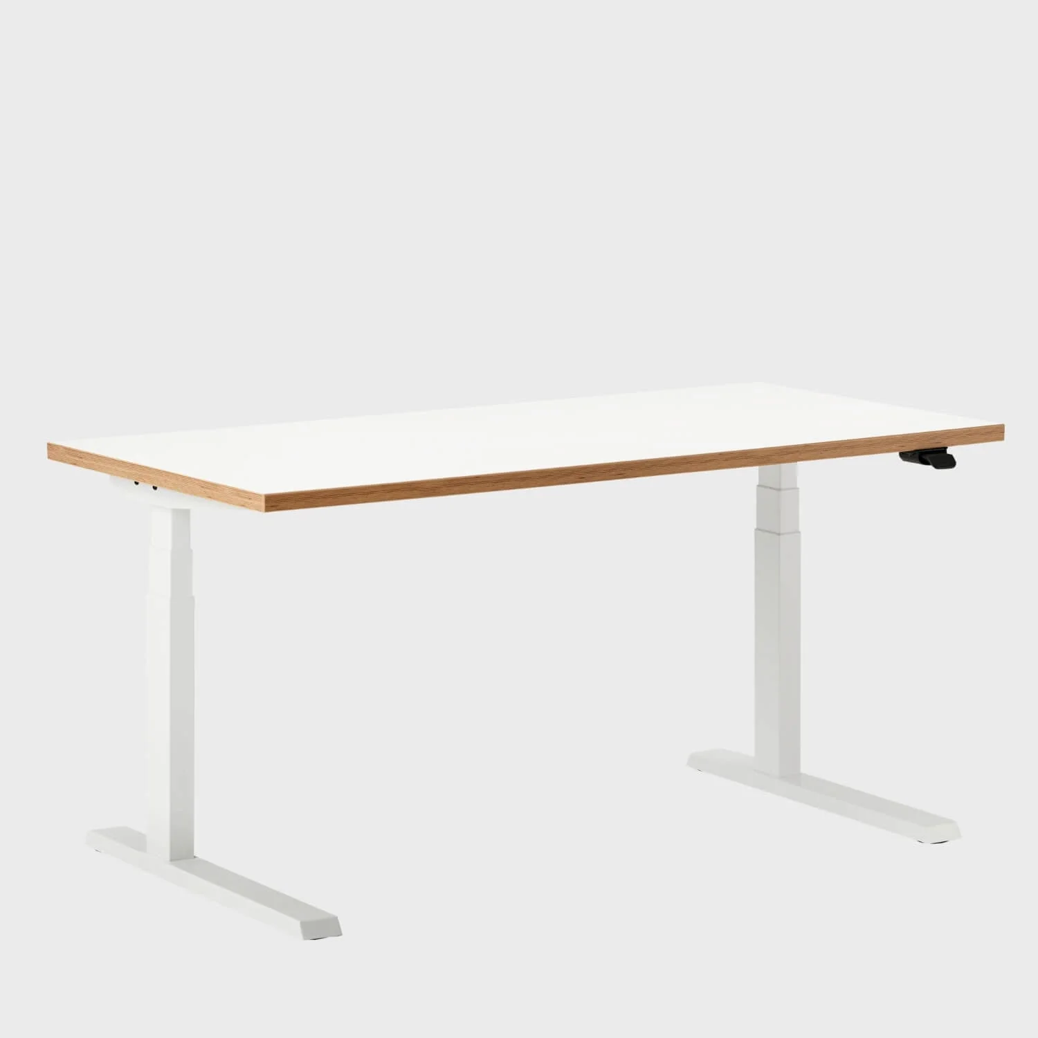 Upside Sit-to-Stand Desk 16 Upside Sit-to-Stand Desk