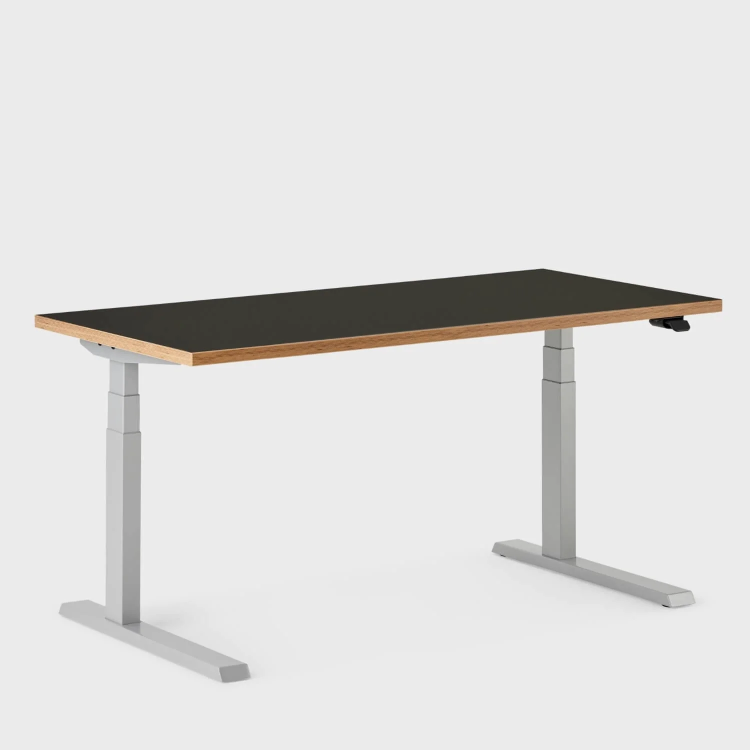 Upside Sit-to-Stand Desk 17 Upside Sit-to-Stand Desk