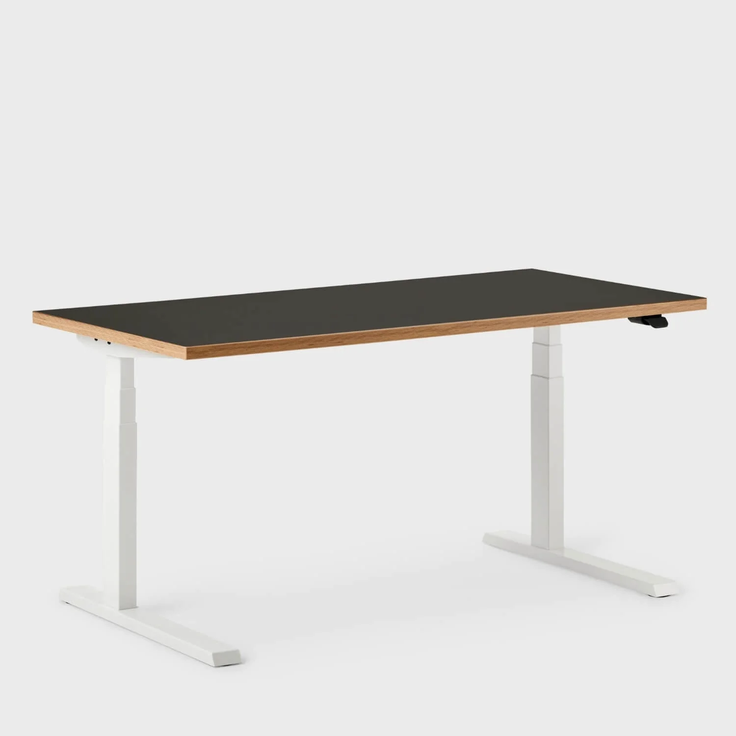 Upside Sit-to-Stand Desk 18 Upside Sit-to-Stand Desk