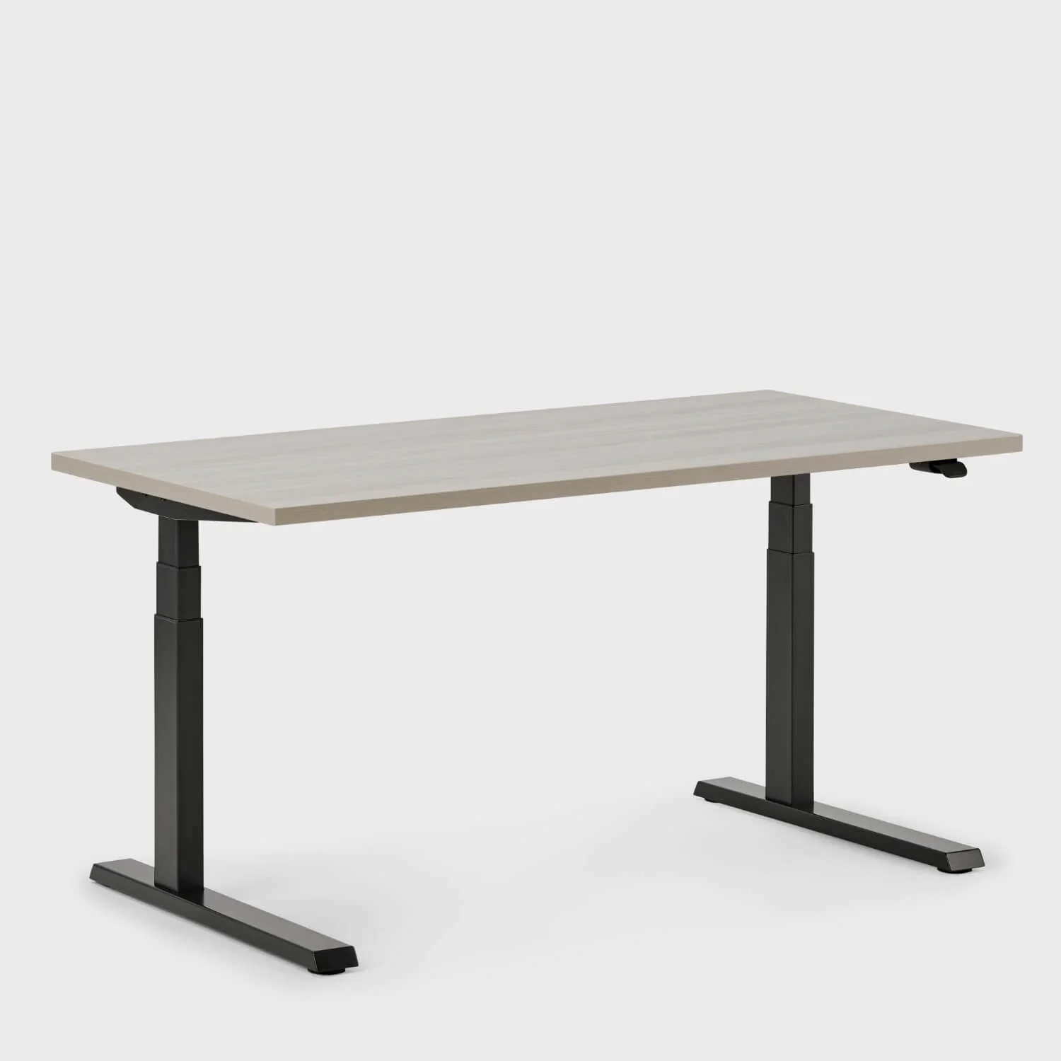 Upside Sit-to-Stand Desk 2 Upside Sit-to-Stand Desk