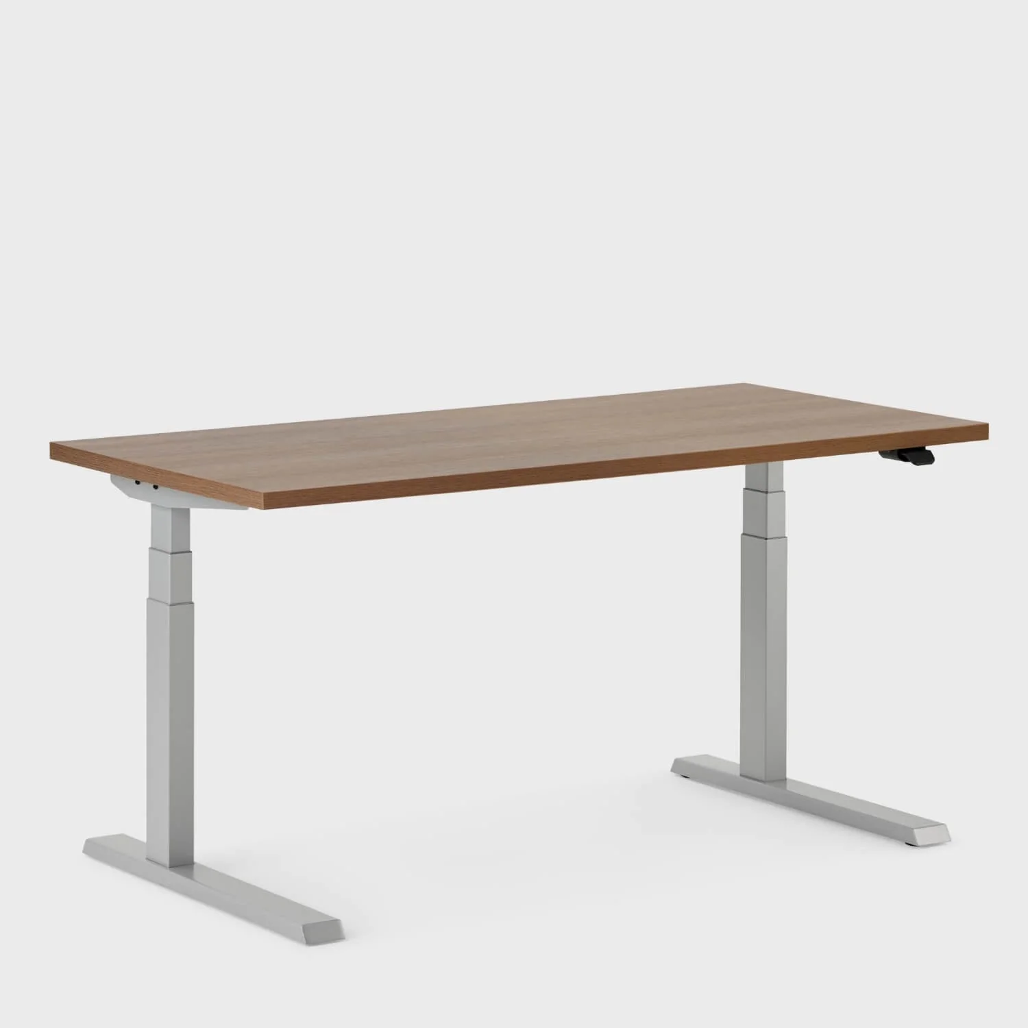 Upside Sit-to-Stand Desk 21 Upside Sit-to-Stand Desk