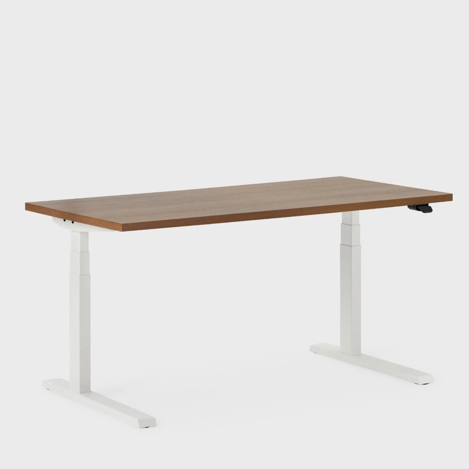 Upside Sit-to-Stand Desk 22 Upside Sit-to-Stand Desk