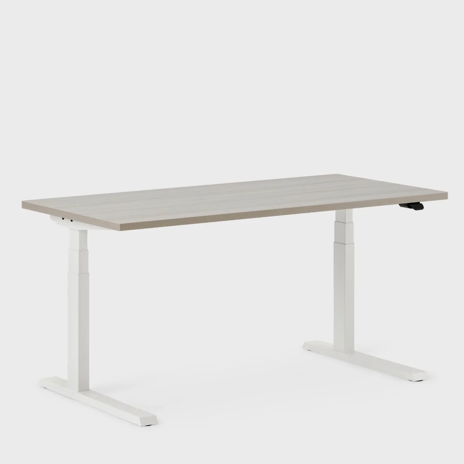 Upside Sit-to-Stand Desk 3 Upside Sit-to-Stand Desk