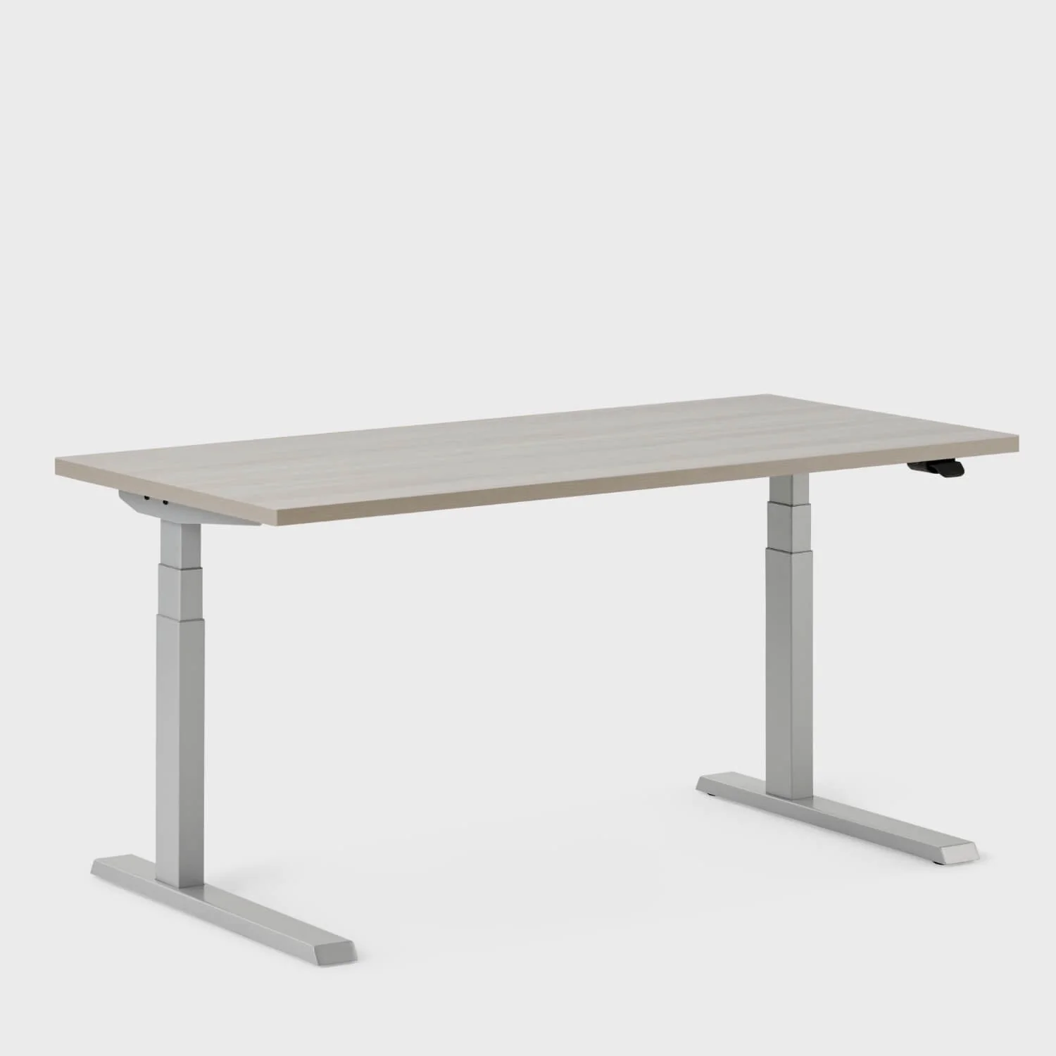 Upside Sit-to-Stand Desk 4 Upside Sit-to-Stand Desk