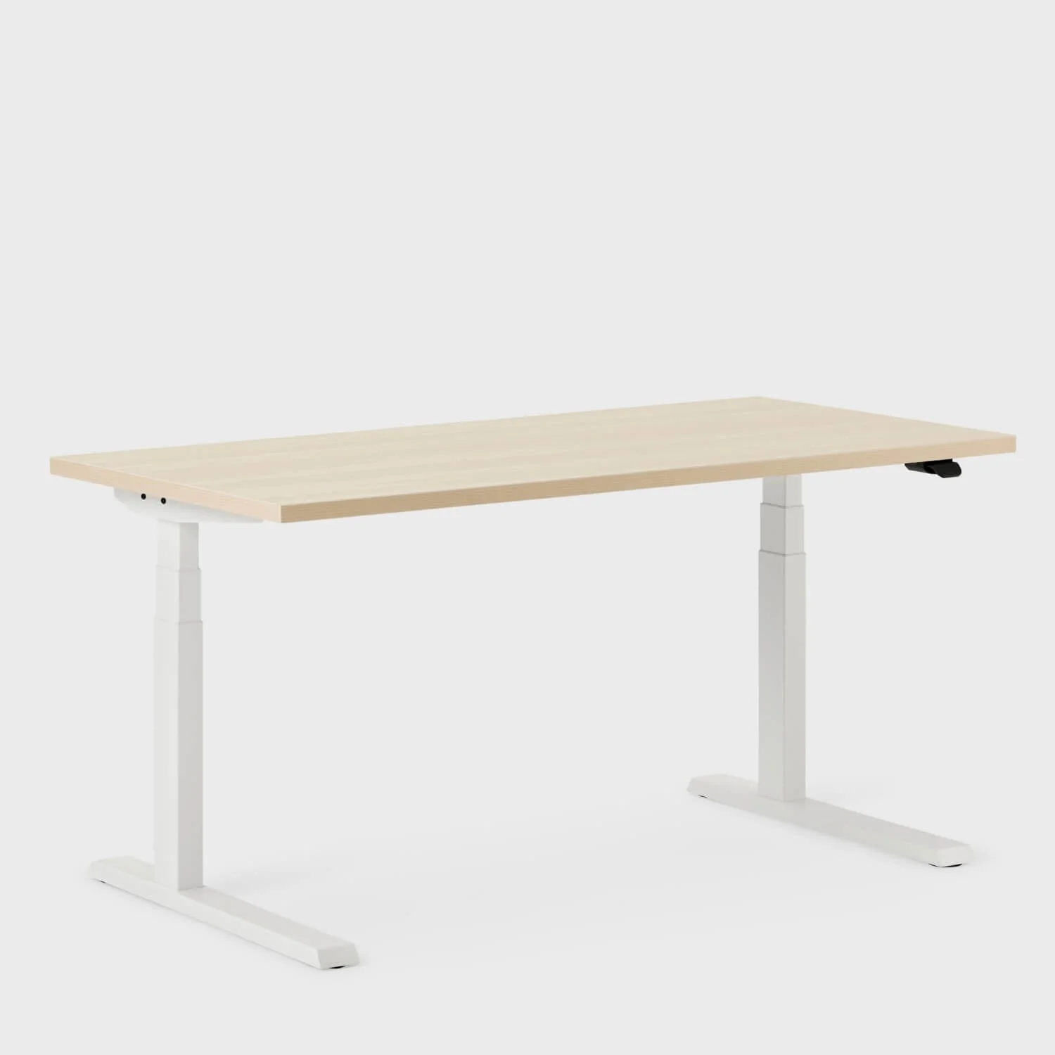 Upside Sit-to-Stand Desk 9 Upside Sit-to-Stand Desk