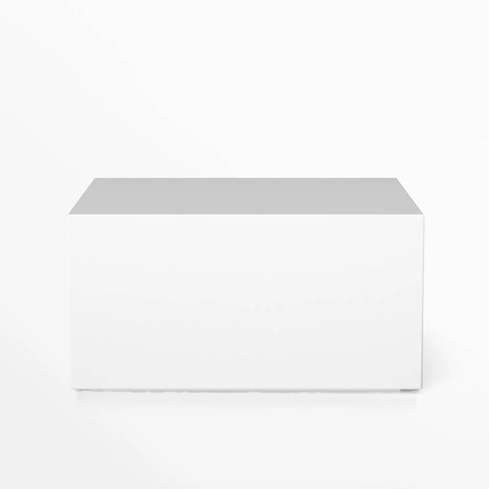 Float Occasional Table