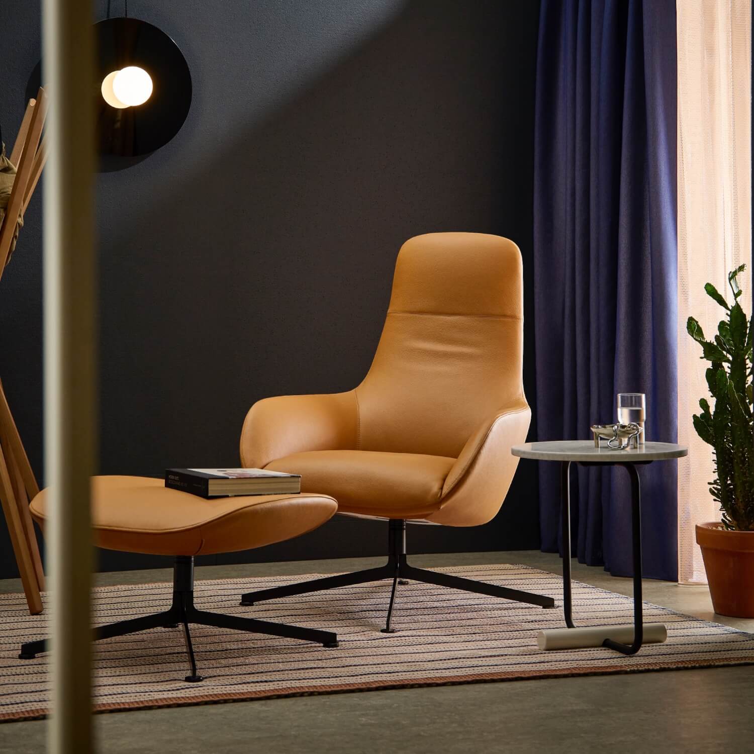 Toto Side Table 7 Toto Side Table