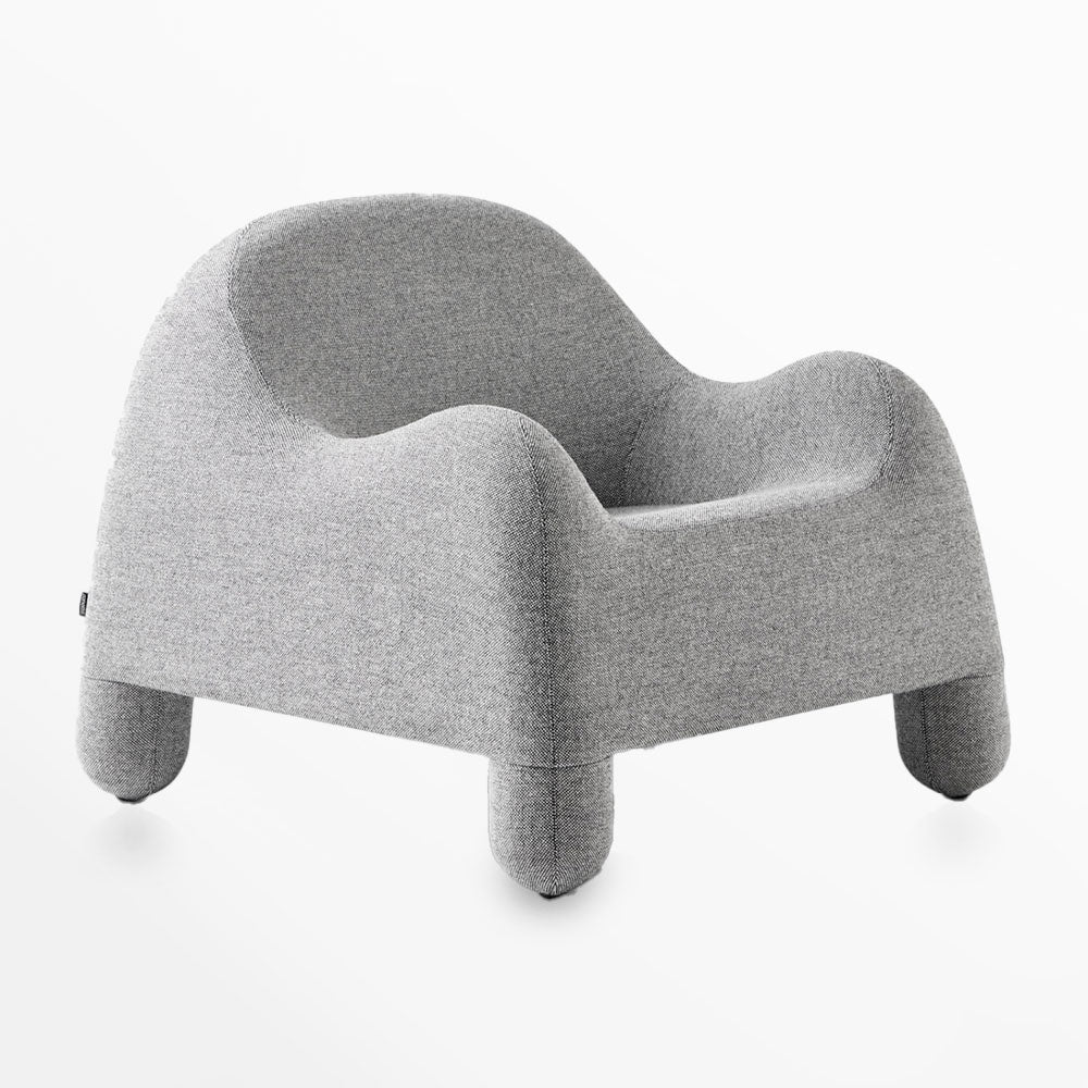 Gomma Lounge Chair