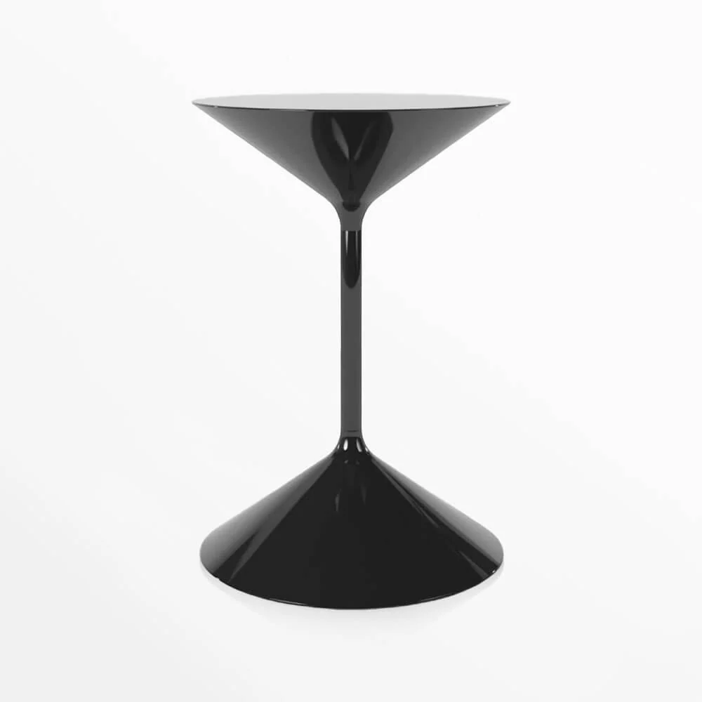 Tempo Side Table