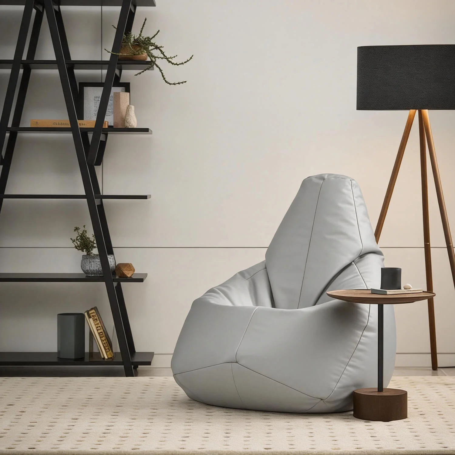 Sacco Lounge Chair 6 Sacco Lounge Chair