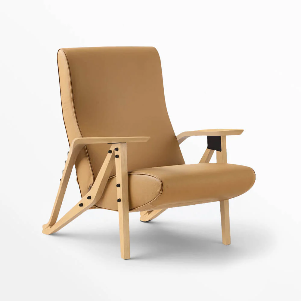 Gilda CM Lounge Chair