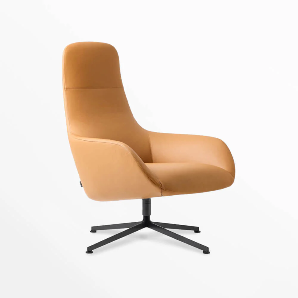 Kent Lounge Chair